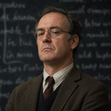 Prof Grumps